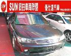 台中市每部車均享〝法院公證〞詳情見<<公司官方網站>>.. FORD 福特 / Tierra RS中古車